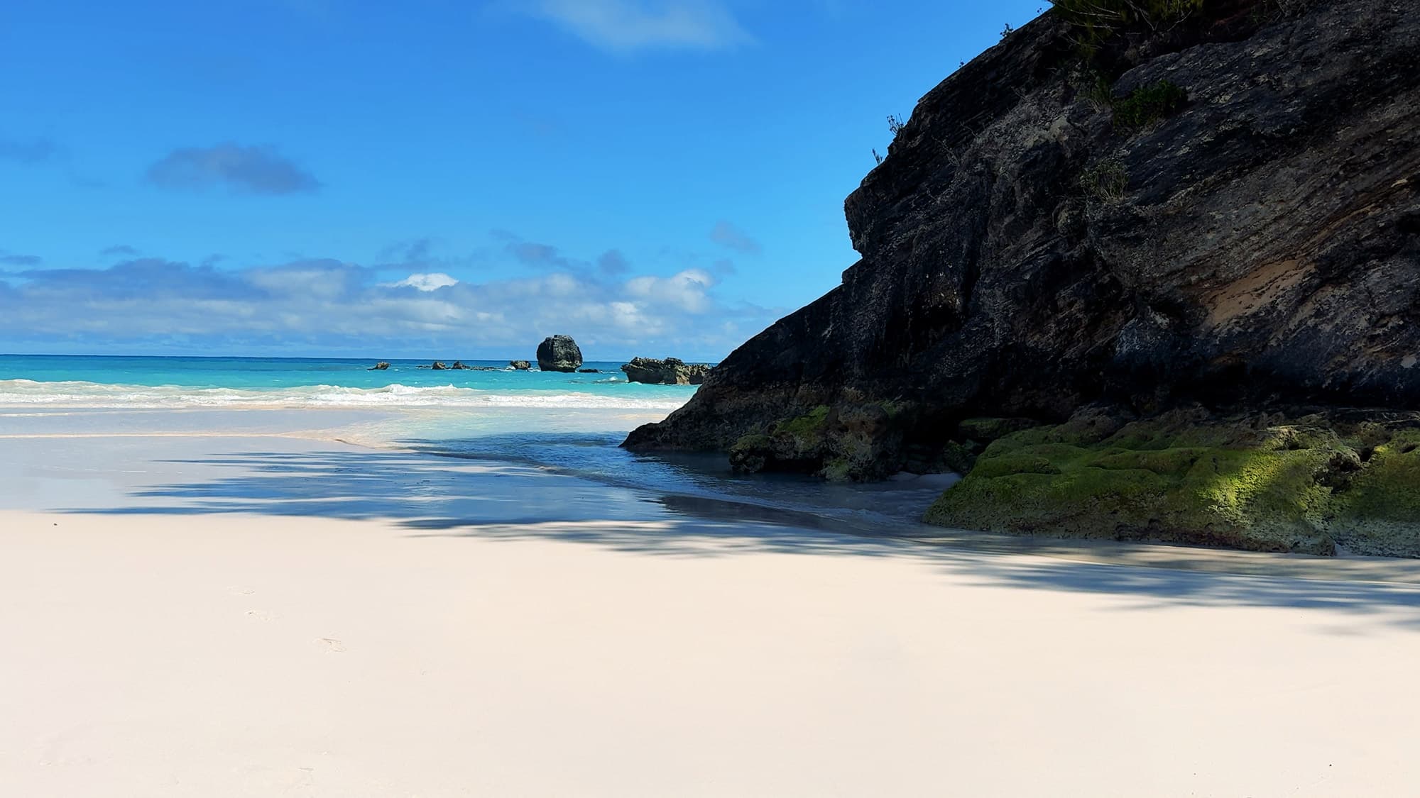 Bermuda